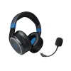 Outlet Lexip Metaltech Bluetooth Gaming Headset, Cobalt (JVAMUL00160)