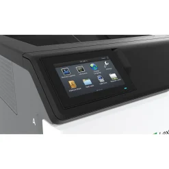 Lexmark CS735de Color Laser Printer (47C9100)