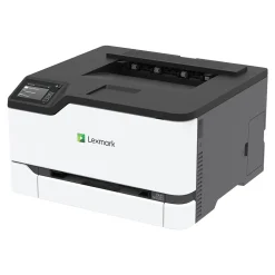 Lexmark CS431dw 40N9320 USB, Wireless, Network Ready Color Laser Printer