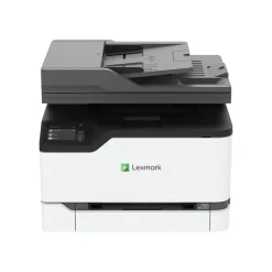 Lexmark CX431adw 40N9370 USB, Wireless, Network Ready Color Laser All-in-One Printer