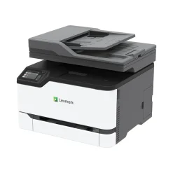 Lexmark CX431adw 40N9370 USB, Wireless, Network Ready Color Laser All-in-One Printer
