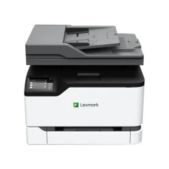 Lexmark CX331adwe Laser All-In-One, Print, Scan, Copy, Fax (40N9070)