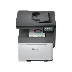 Lexmark CX532adwe Laser Printer, All-In-One, Print/Scan/Copy/Fax (50M7040)