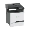 Lexmark CX730de Laser Printer, All-In-One, Print, Scan, Copy (47C9500)