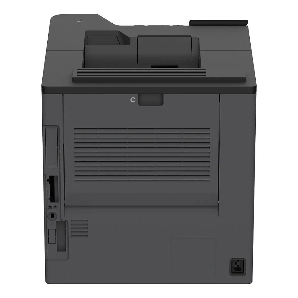 Lexmark MS820 Series Laser Printer, Single-Function, Print (50G0310)