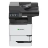 Lexmark MX720 Series Laser Printer, All-In-One, Print, Scan, Copy, Fax (25B0002)