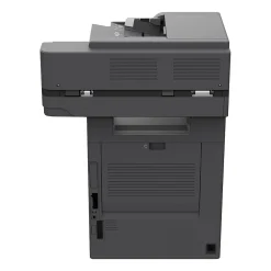 Lexmark MX720 Series USB, Wireless, Network Ready Black & White Laser All-In-One Printer (25B0001)