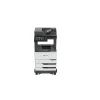 Lexmark MX826ade USB & Network Ready Black & White Laser All-In-One Printer (25B0610)