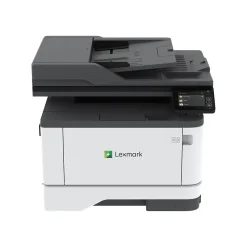 Lexmark MX431adn Black & White Laser All-in-One Printer (29S0200)