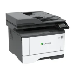 Lexmark MX431adn Black & White Laser All-in-One Printer (29S0200)