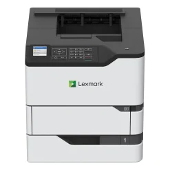 Lexmark  MS823dn Network Monochrome Laser Printer (50G0200)