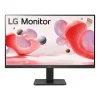 Sale LG 24" IPS FHD 100Hz LCD Monitor with AMD FreeSync™ Technology, Matte Black (24BR400-B)