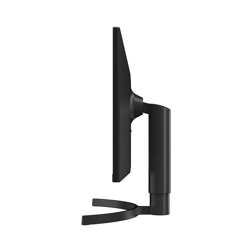 Hot LG 27" 4K Ultra HD LED Gaming Monitor, Black (27BN85UN-B)