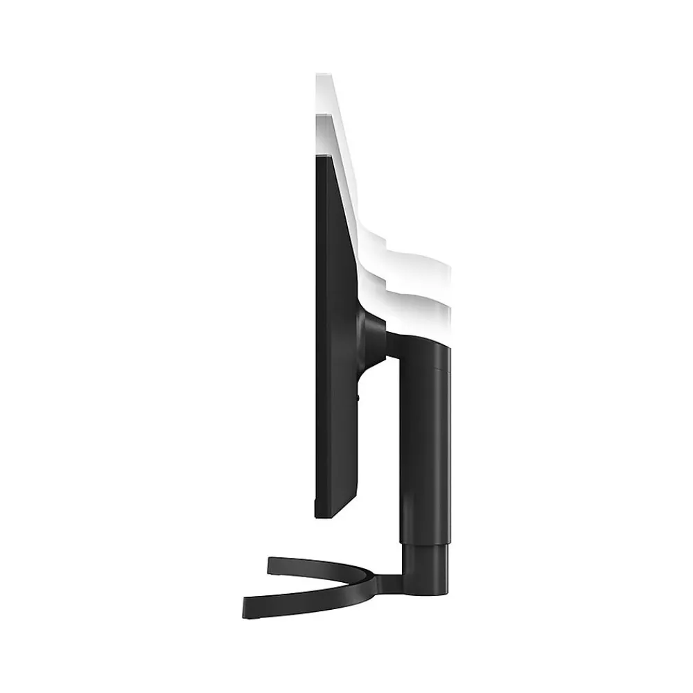 Hot LG 27" 4K Ultra HD LED Gaming Monitor, Black (27BN85UN-B)