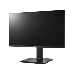 Best LG 23.8" LED Monitor, Black (24BP450Y-I)