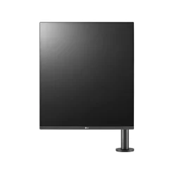 Clearance LG DualUp 27.6" 60 Hz LCD Monitor, Black (28BQ780-B)
