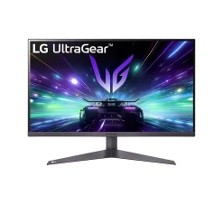 Online LG UltraGear 24" FHD 180Hz LCD Gaming Monitor with AMD FreeSync Technology, Black (24GS50FX-B)
