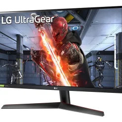 Online LG UltraGear GN800 27