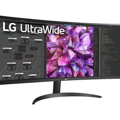 Hot LG UltraWide 34