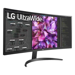 Hot LG UltraWide 34