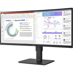 Best LG UltraWide 34