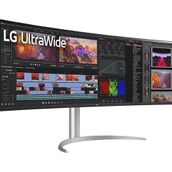 Outlet LG UltraWide 49