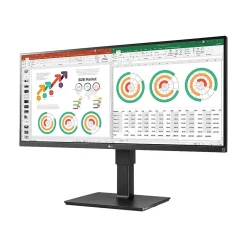 Sale LG UltraWide WQHD Flat 34