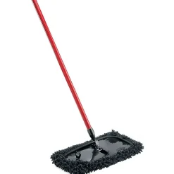 Microfiber Fingers Dust Mop, 4/Carton (0926)<Libman Best