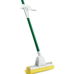 Sponge Butterfly Mop, 4/Carton (2016004)<Libman Clearance