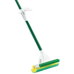 Sponge Butterfly Mop, 4/Carton (2010004)<Libman New