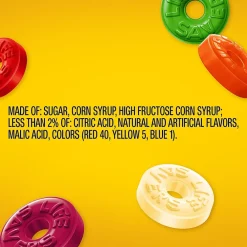 LifeSavers Life Savers 5 Flavors Hard Candy, Party Size, 50 oz., 376 Pieces (WMW28098)
