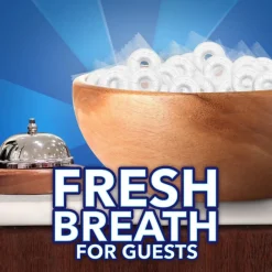 LifeSavers Life Savers Pep O Mint Candy, 6.25 oz. (NFG08503)