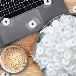 LifeSavers Life Savers Pep-O-Mint Mints, 44.93 oz.(MMM27625)