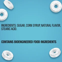 LifeSavers Life Savers Pep-O-Mint Mints, 44.93 oz.(MMM27625)