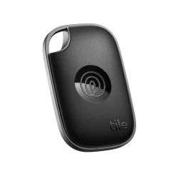 Life360 Tile Pro Bluetooth Tracker, Black (RE-61011)<Tile by Life360 Hot