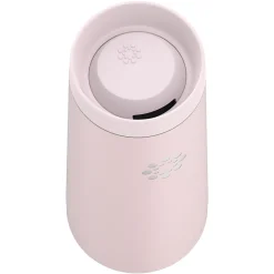 Lifefactory Tumbler, Desert Rose, 16 oz. (LS324MDR4)