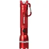 LifeGear Life+Gear 7" 300-Lumen Search Light 300 + Emergency Signaling, Red (AA35-60538-RED)