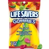 LifeSavers 5 Flavors Gummies Candy, 7 oz. (08342)
