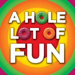 LifeSavers 5 Flavors Hard Candy, 6.25 oz. (NFG885011)