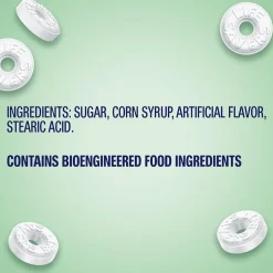 LifeSavers Wint O Green Mints, 44.93 oz. (220-00017)