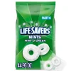 LifeSavers Wint-O-Green Wintergreen Mints, Party Size, 44.93 oz. (MMM29060)