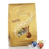Lindt Lindor Truffle Assorted Assorted Chocolate Truffles, 15.2 oz. (301-01027)