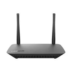 Sale Linksys AC700 Dual Band Gaming Router, Black (E5350)
