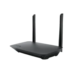 Sale Linksys AC700 Dual Band Gaming Router, Black (E5350)