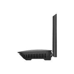 Sale Linksys AC700 Dual Band Gaming Router, Black (E5350)