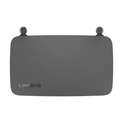 Sale Linksys AC700 Dual Band Gaming Router, Black (E5350)