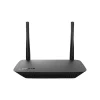 Discount Linksys AC1200 Dual Band Router, Black (E5400)