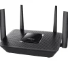 Outlet Linksys AC2200 Tri Band MU-MIMO Gaming Router, Black (EA8300)