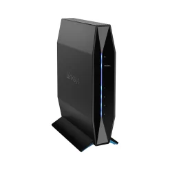 Clearance Linksys AX3200 Dual-Band Wireless and Ethernet Router, Black (E8450)