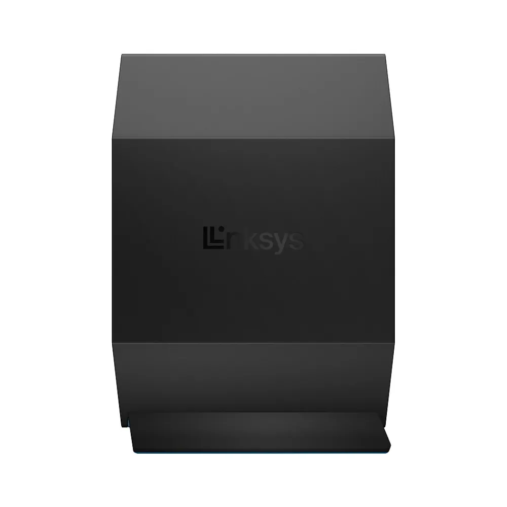 Clearance Linksys AX3200 Dual-Band Wireless and Ethernet Router, Black (E8450)